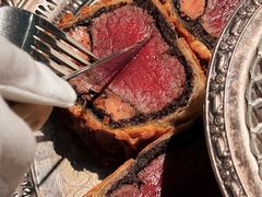 -壳里西餐厅Coquille Seafood Bistro(蒙自路店)