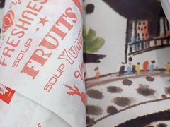 -东方既白(深圳北站店)