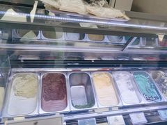 -CORNER CONE GELATO酷矿手作霜淇淋(南头古城店)