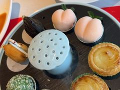 -馋遇江南·精致湖景雅宴(东方之门店)