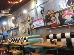 -董一米线(汉峪金谷店)