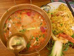 -苏梅花园(群星城店)