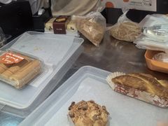 -BreadTalk面包新语·烘焙蛋糕(中心书城店)