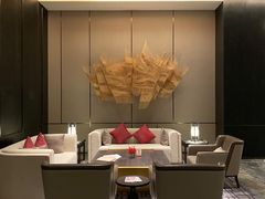 包厢-御公馆中餐厅·点心·顺德菜·佛山东平保利洲际酒店