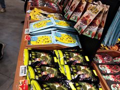 -三只松鼠(青岛万象城店)