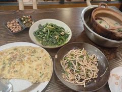 -大洋家·精品潮汕菜·生腌砂锅粥(天河东路店)