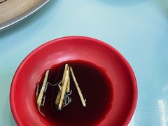 -食惠里小笼包面馆(越秀店)