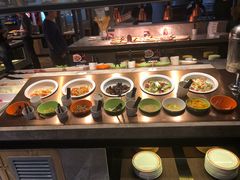 -比格比萨自助(万柳华联店)