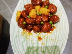 -李氏传家菜(兴城路店)