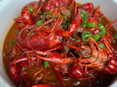 口味虾-长沙文和友(海信广场店)