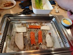 -浦江城市生活广场(江月路店)