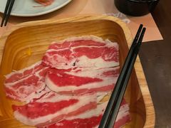 -山葵家·创意料理(临平银泰城店)