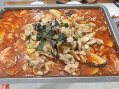 -火龙堂·风味民间菜(文一路店)