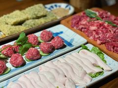 -贵厨酸汤牛肉(花果园国际中心店)
