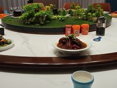 -白氏兄弟烧烤(富康路总店)