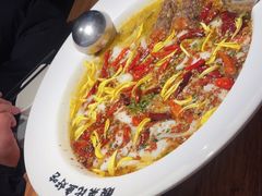 -太二酸菜鱼(深圳布吉万象汇店)