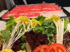 -海月轩海鲜豆捞(紫金塔店)