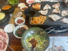 -Dombe豚(黑猪肉街店)