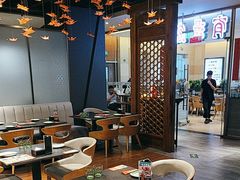 -有璟阁港式餐厅(金融街购物中心店)