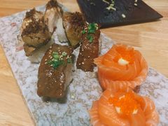-东京屋(武定路店)