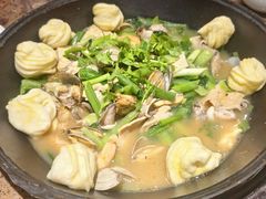 -金石老面坊·渔家菜(金石滩店)