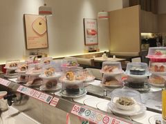 -新一番三文鱼寿司(大东海店)