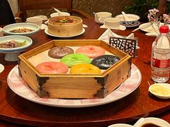 -扬州香格里拉·香宫中餐厅