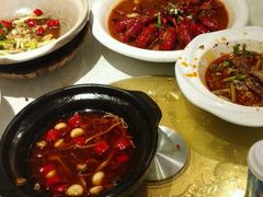 -李老爹香辣蟹(宣武门店)