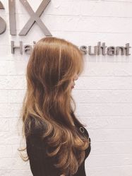 -SIX Hair Consultant