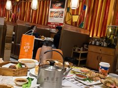 -粤食堂(天津和悦汇店)