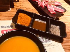 -千寻烧肉(政务区店)