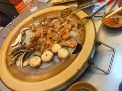 -阿昌白族石板烧(大理古城店)