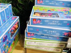 -艺彩童馨舞蹈培训学校(西湖道校区)
