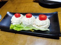 -胜代日本料理(云程巷小区店)