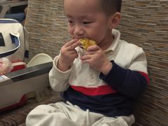 -鸡王盐焗食品(鸡王总店)