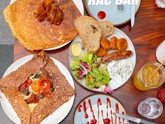 -RAC BAR(安福路店)