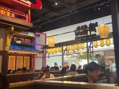 -牛New寿喜烧(闵行龙湖天街店)
