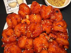 -必点海鲜·海肠捞饭大王(滨江道店)