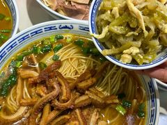 -永丰面馆(汉口路店)