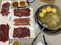 -杏花吴记牛肉火锅