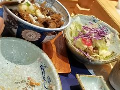 -浦·传统日式料理(3 5 1 1 店)