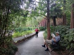 -兰溪青年公园