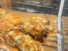 -85度C(上海秀沿路店)