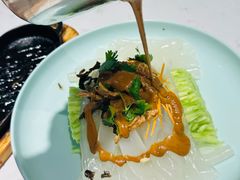-北李·海肠捞饭·大连菜(望京凯德MALL店)