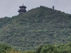 -杭州半山国家森林公园