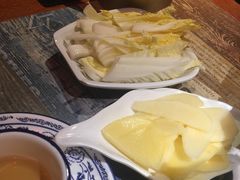 -鱼来顺纸上烤鱼