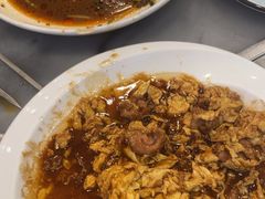 -马记伊源斋涮肉·清真菜(潘家园古玩市场店)