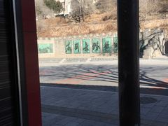 -肯德基(八达岭步行街店)