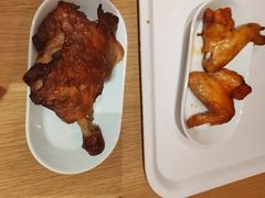 -宜家·瑞典风味餐厅(四元桥店)