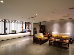-蔓想足道·SPA·按摩·养生(合生汇店)